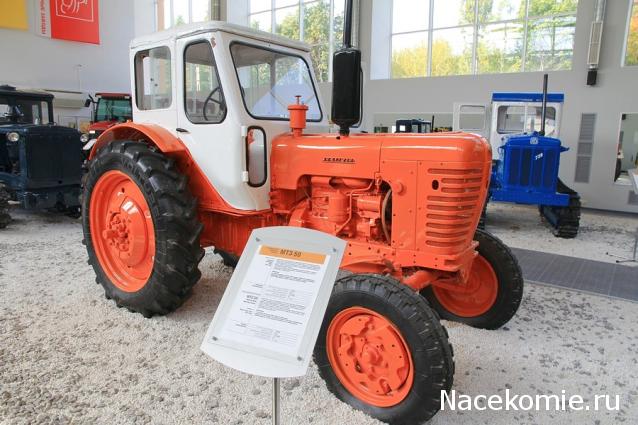 Тестовая серия