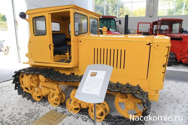 Тестовая серия