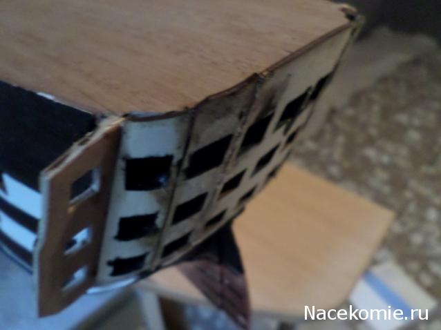 Корабль 12 Апостолов - фотоотчёт Vovancheg