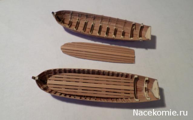 Корабль 12 Апостолов - фотоотчёт Vovancheg