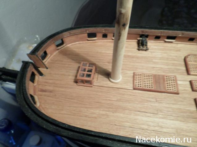 Корабль 12 Апостолов - фотоотчёт Vovancheg