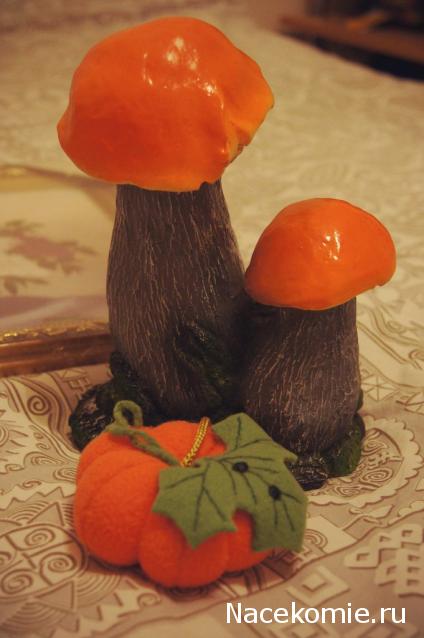 Весенний сюрпризник 2014