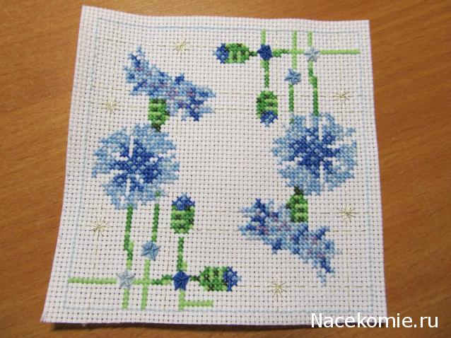 Игра "Рукодельная авантюра"