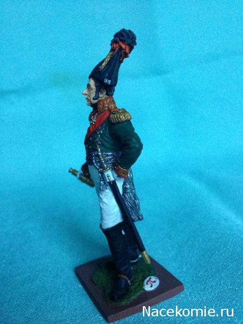 EК Castings. Наши работы.