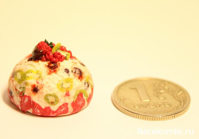 Дом Мечты Подарки добрых фей