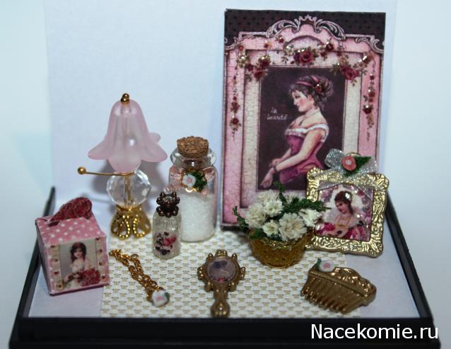 Yalunina Elena, Дом мечты!!! ...или "полёт фантазии"