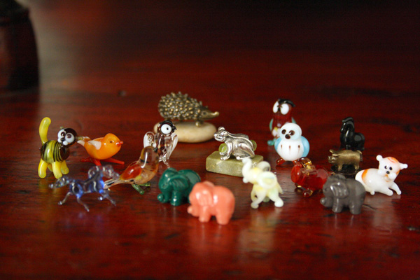 OksaNaV - Дача в Комарово