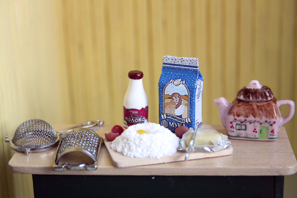 OksaNaV - Дача в Комарово