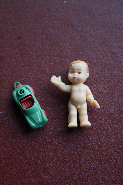 OksaNaV - Дача в Комарово