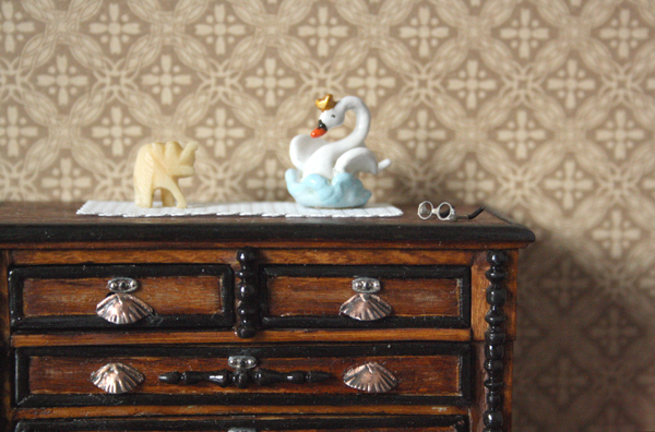 OksaNaV - Дача в Комарово