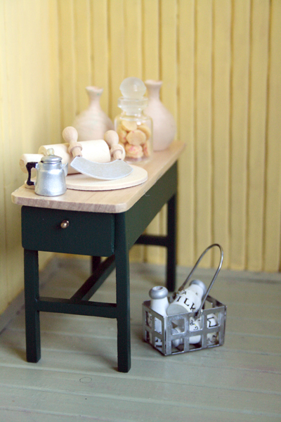 OksaNaV - Дача в Комарово