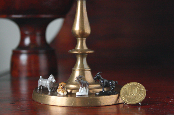 OksaNaV - Дача в Комарово