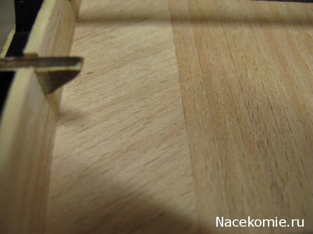 Корабль 12 Апостолов - фотоотчет UncleSasha