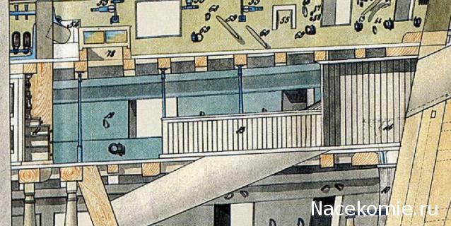 Корабль 12 Апостолов - фотоотчет UncleSasha