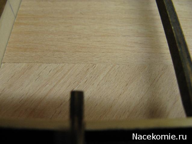 Корабль 12 Апостолов - фотоотчет UncleSasha