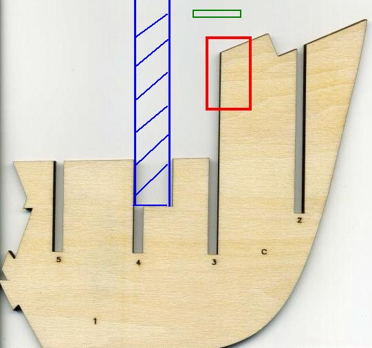 Корабль 12 Апостолов - фотоотчет UncleSasha