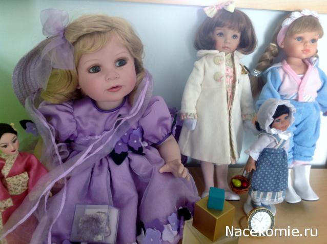 Дамы эпохи - Болталка №2 (соседняя палата)