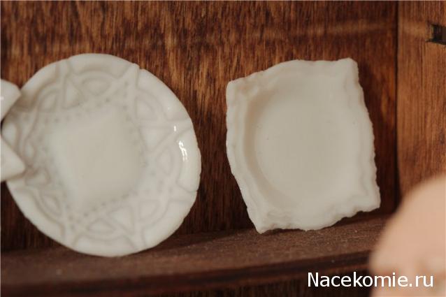 Дом Мечты. Аксессуары и мебель своими руками часть 2