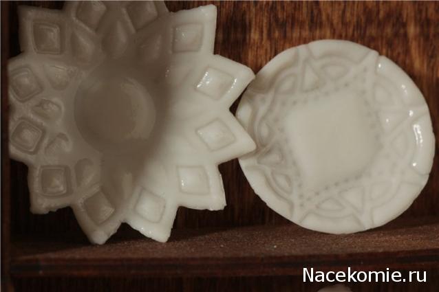 Дом Мечты. Аксессуары и мебель своими руками часть 2