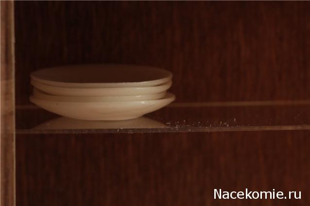Caracal, строительство в разгаре