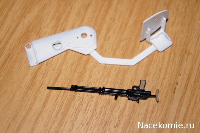 Танк Т-34 - График выхода и обсуждение