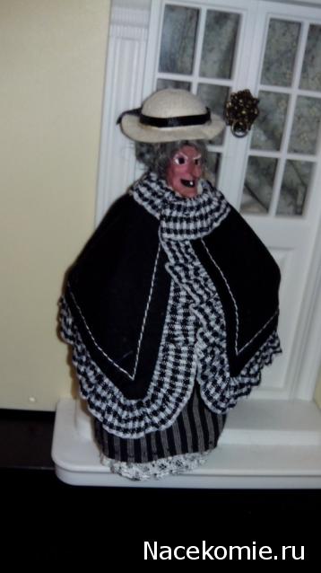 Matrena - Дом семьи де Монфор