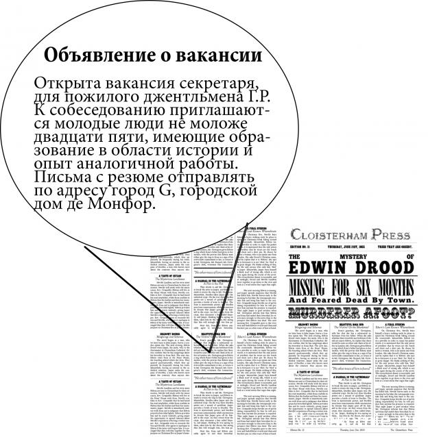 Matrena - Дом семьи де Монфор