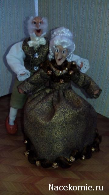 Matrena - Дом семьи де Монфор