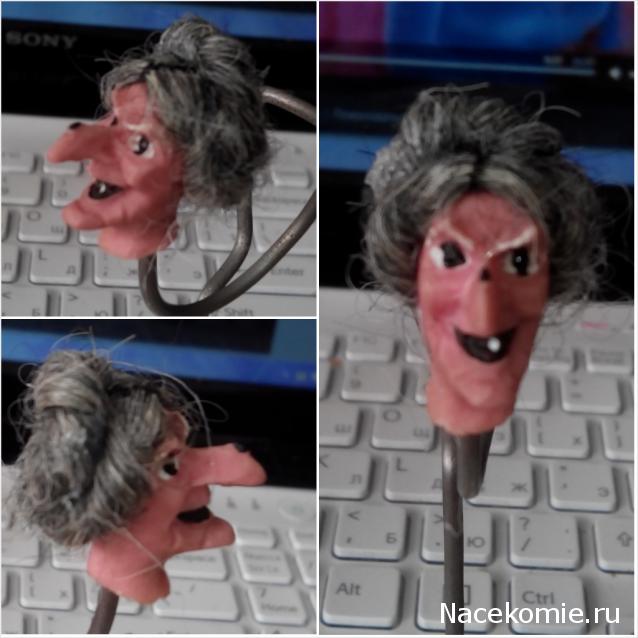 Matrena - Дом семьи де Монфор