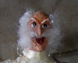 Matrena - Дом семьи де Монфор