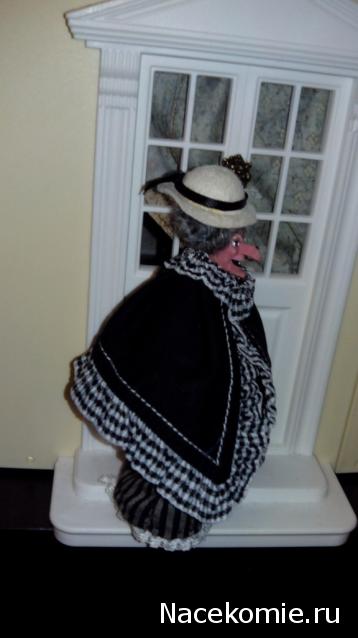 Matrena - Дом семьи де Монфор