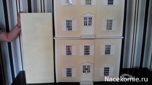 Matrena - Дом семьи де Монфор