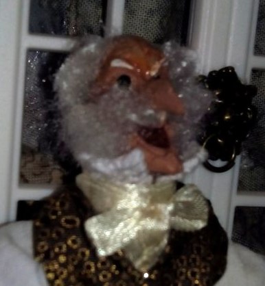 Matrena - Дом семьи де Монфор