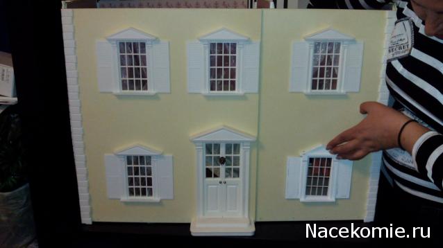 Matrena - Дом семьи де Монфор