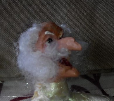 Matrena - Дом семьи де Монфор