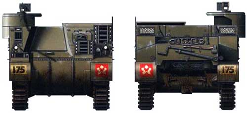 Танки Мира - График Выхода и обсуждение