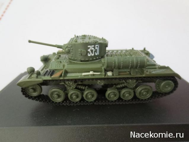 Танки Мира - График Выхода и обсуждение