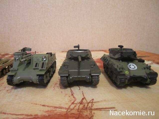 Танки Мира - График Выхода и обсуждение