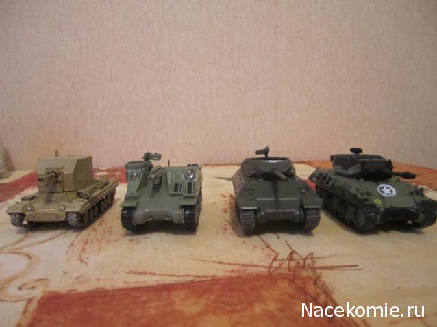 Танки Мира - График Выхода и обсуждение