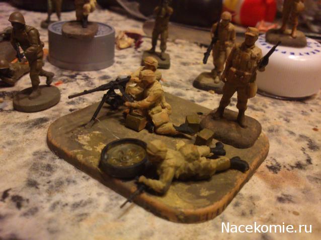 Танкодром (Общая Болталка танковых разделов)