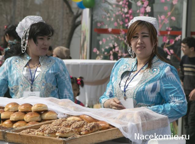 Куклы в народных костюмах – "Девчушки-болтушки"