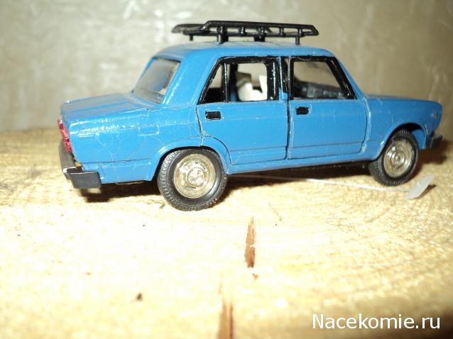 Автомобиль на службе - График выхода и обсуждение