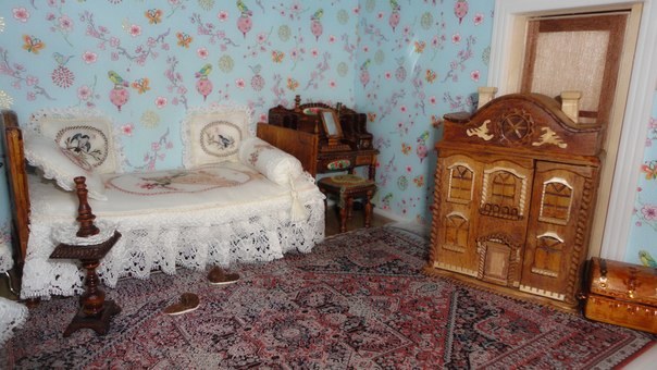 milena23 - Мечта моего детства.