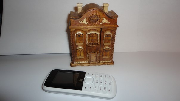 milena23 - Мечта моего детства.