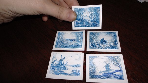 Дом Мечты. Аксессуары и мебель своими руками часть 2