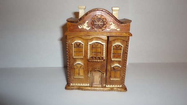 milena23 - Мечта моего детства.