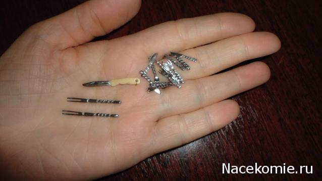 Дом Мечты. Аксессуары и мебель своими руками часть 2