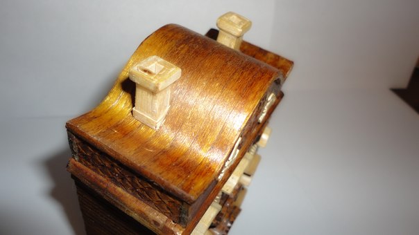 milena23 - Мечта моего детства.