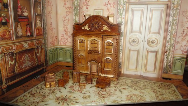 milena23 - Мечта моего детства.