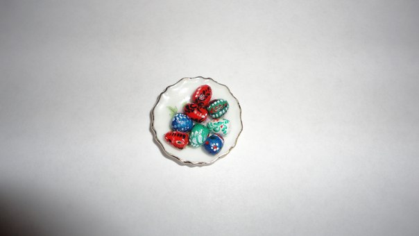 Дом Мечты. Аксессуары и мебель своими руками часть 2